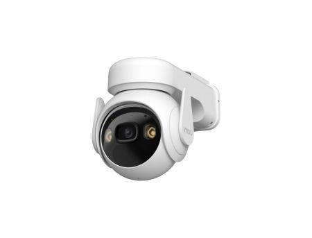 Imou  camera Cell PT 4G 3MP, surveillance Sans fil